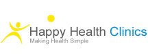 happy health clinics